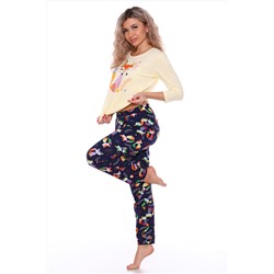 Пижама с брюками Мечта 9-034