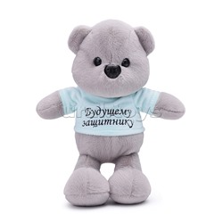 Мишка Кнопа мальчик