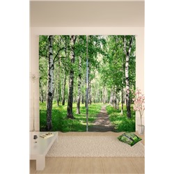 Фотошторы 10756 НАТАЛИ, 980531