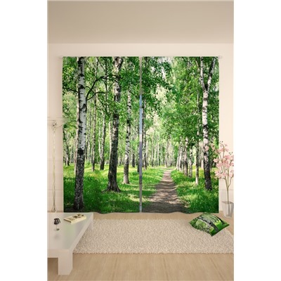 Фотошторы 10756 НАТАЛИ, 980531