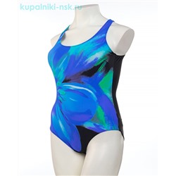 25107 Купальник сплошной (48-54)