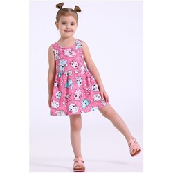 Платье АПРЕЛЬ, 1093343