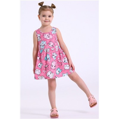 Платье АПРЕЛЬ, 1093343