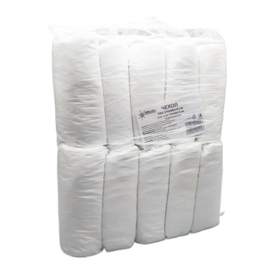 White line Чехол на кушетку ПВХ, 210 x 90 см, 10 шт. 7059