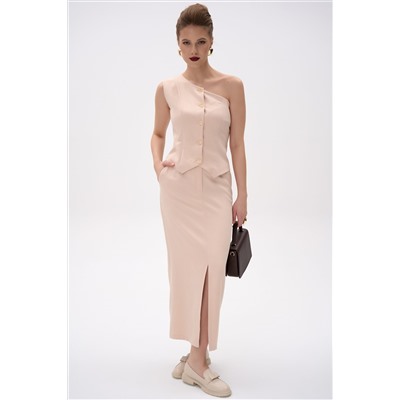 Жилет Клио (беж)