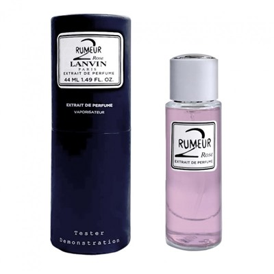 Lanvin Rumeur 2 Rose тестер женский (44 мл)
