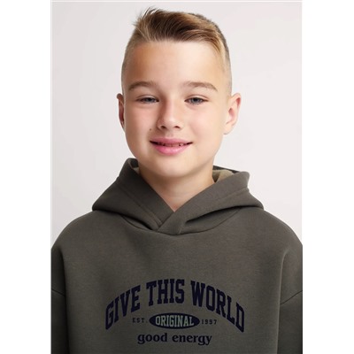 CLEVER Джемпер 757218/21фф_п