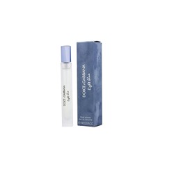 Туалетная вода Dolce and Gabbana Light Blue 10мл edt муж