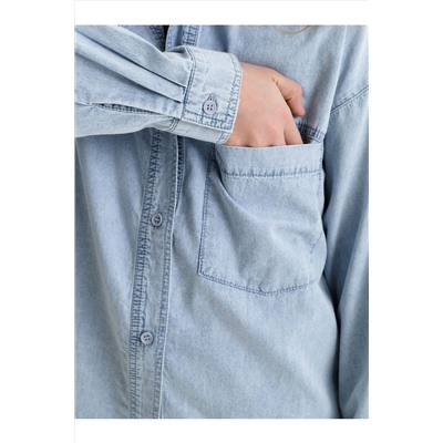 Блузка для девочек PELICAN, 1232717