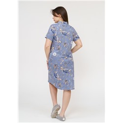 Халат женский Анна