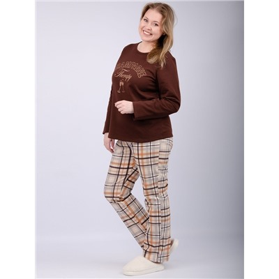 Malina Пижама 3178