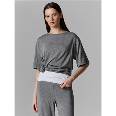 КОМПЛЕКТ ЖЕНСКИЙ (ДЖЕМПЕР, БРЮКИ) 192022