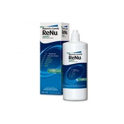 Renu Multi+ (240 мл.)