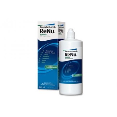 Renu Multi+ (240 мл.)