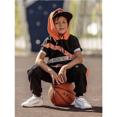 BATIK Жилет 064_ОС22