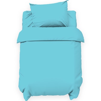 Постельное бельё ясельное «Крошка Я» Sea wave, бязь