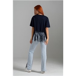 7478 Футболка женская