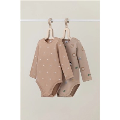 CROCKID Полукомбинезон К 6342-2уп