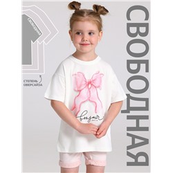 Апрель Футболка