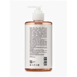 Мыло для рук Luir детское coconut bubbles, 460 мл