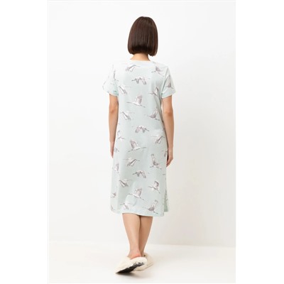 Trikozza Сорочка Е 10054