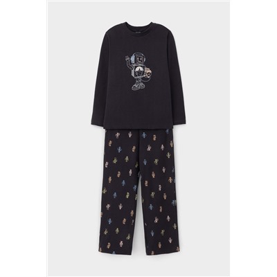 CROCKID Пижама К 1600