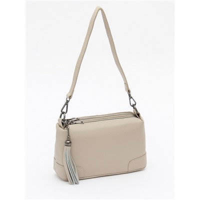 Сумка 5555VG off white Vitelli Grassi