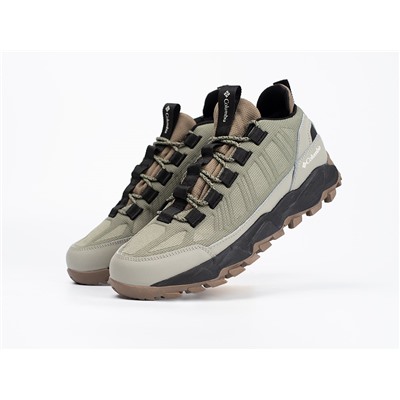 Кроссовки Columbia Flow Borough