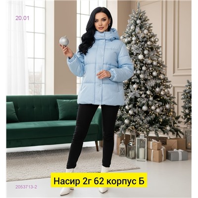 Куртка зима 2053713-2