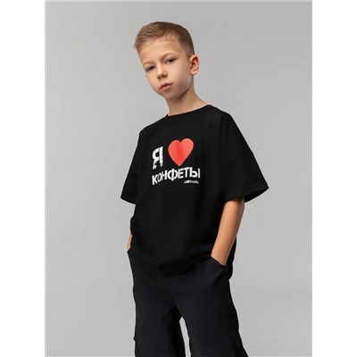 Bodo Футболка 4-475MU