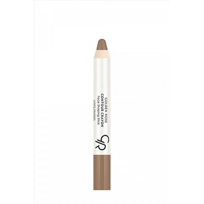Карандаш контурный GR Contour Crayon - 023 Контур КОСМЕТИКА ИЗ ТУРЦИИ, 1097341