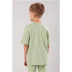 Комплект (Футболка+Шорты) CLEVER, 1217552