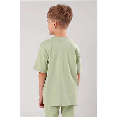 Комплект (Футболка+Шорты) CLEVER, 1217552