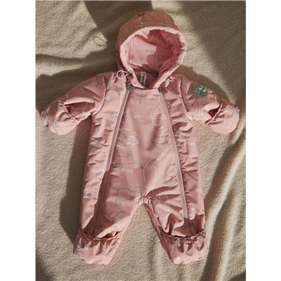 BATIK Комбинезон 902-25в-2