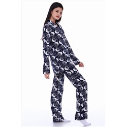 Пижама с брюками арт. ПД-006 НАТАЛИ, 875498