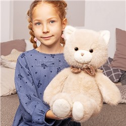 Котик Фил, 27 см