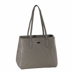 Сумка 575667 gray green Velina Fabbiana-Safenta