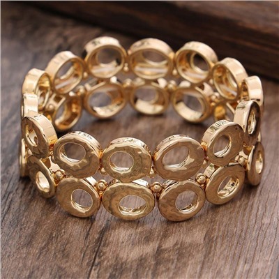 Браслет на резинке арт. 42 0311 (id 289133)