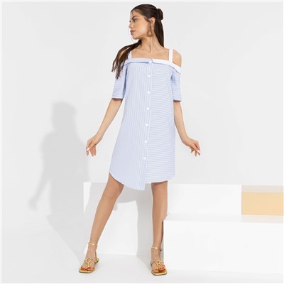 Сарафан, Хочу на море (с поясом)