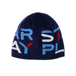 Шапка трикотажная для мальчиков