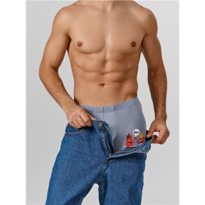 ТРУСЫ МУЖСКИЕ (2ШТ) 411220-2