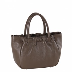 Сумка 3577VG gray Vitelli Grassi