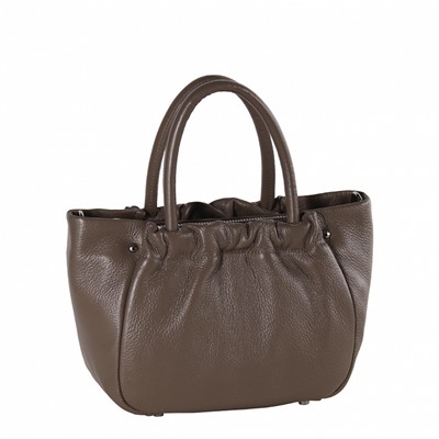 Сумка 3577VG gray Vitelli Grassi