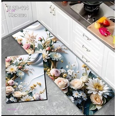 коврик 3D. 1981096-4