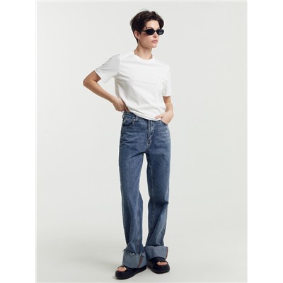 ФУТБОЛКА ЖЕНСКАЯ 112866