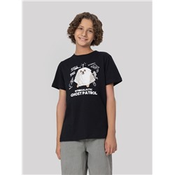 ФУТБОЛКА ДЛЯ МАЛЬЧИКОВ 113379