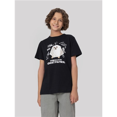 ФУТБОЛКА ДЛЯ МАЛЬЧИКОВ 113379