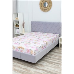 Простыня Цветочный рай НАТАЛИ, 1118874