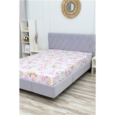 Простыня Цветочный рай НАТАЛИ, 1118874