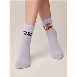 Conte elegant Носки "Oh mon chéri"